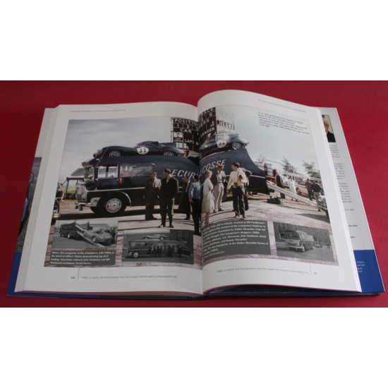 Ecurie Ecosse - David Murray and the Legendary Scottish Motor Racing Team Ecurie Ecosse - David Murray and the Legendary Scottish Motor Racing Team