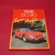 Ferrari 250 GTO - Super Profile Ferrari 250 GTO - Super Profile