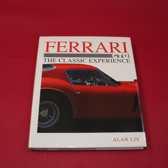 Ferrari GTO The Classic Experience