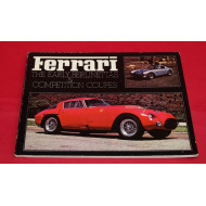 Ferrari The Early Berlinettas & Competition Coupes