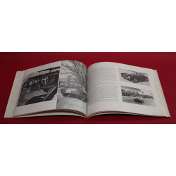 Ferrari The Early Berlinettas & Competition Coupes Ferrari The Early Berlinettas & Competition Coupes