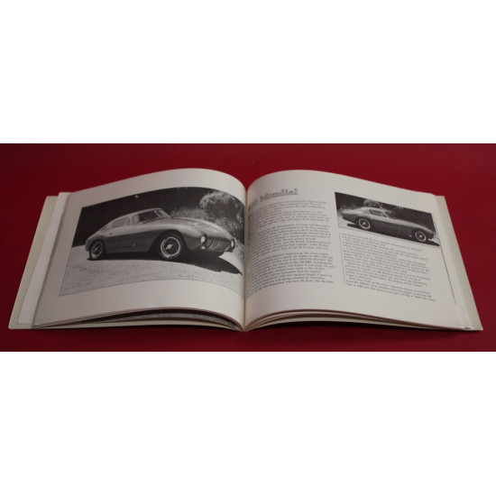 Ferrari The Early Berlinettas & Competition Coupes