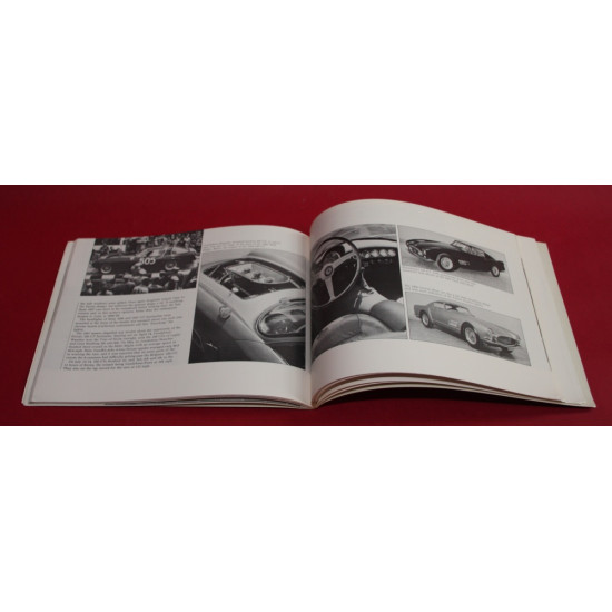 Ferrari The Early Berlinettas & Competition Coupes