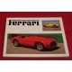 Ferrari The Early Spyders & Competition Roadsters