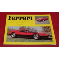 Ferrari The Gran Turismo & Competition Berlinettas