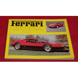 Ferrari The Gran Turismo & Competition Berlinettas