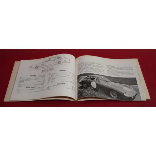 Ferrari The Gran Turismo & Competition Berlinettas Ferrari The Gran Turismo & Competition Berlinettas