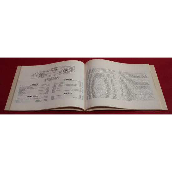 Ferrari The Gran Turismo & Competition Berlinettas Ferrari The Gran Turismo & Competition Berlinettas