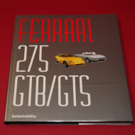 Ferrari 275 GTB/GTS