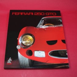 GTO/64 - The Story of Ferrari's 250 GTO/64 - PRE ORDER