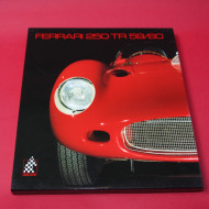 Cavalleria No 8: Ferrari 250 TR 59/60