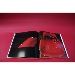 Cavalleria No 8: Ferrari 250 TR 59/60