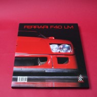 Cavalleria No 5: Ferrari F40 LM