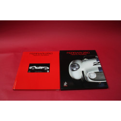 Cavalleria No 9: Ferrari 250 Testa Rossa