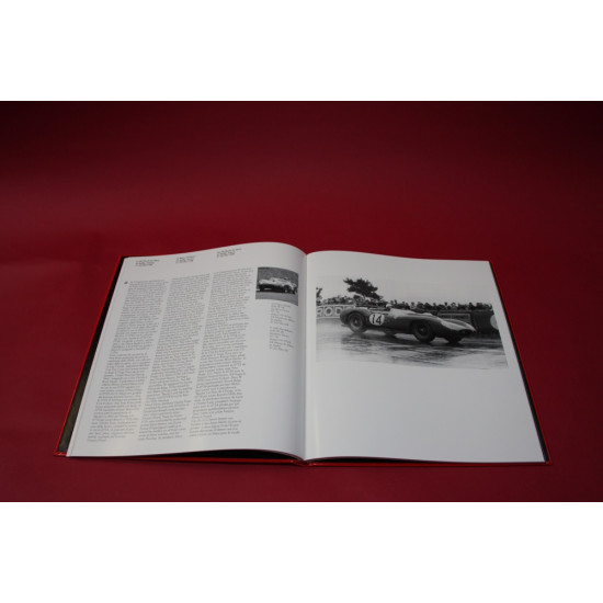 Cavalleria No 9: Ferrari 250 Testa Rossa