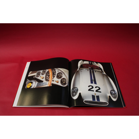 Cavalleria No 9: Ferrari 250 Testa Rossa