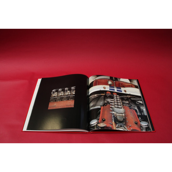 Cavalleria No 9: Ferrari 250 Testa Rossa