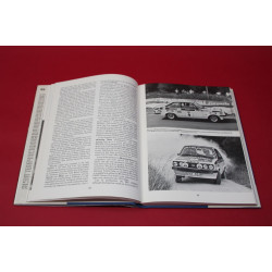 RS - The Faster Fords Escort - Capri - RS200 - Sierra - Fiesta, First Edition RS - The Faster Fords Escort - Capri - RS200 - Sierra - Fiesta, First Edition