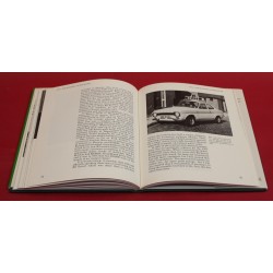 Ford Escort RS - Twin-Cam; RS1600, 1800, 2000; Mexico Ford Escort RS - Twin-Cam; RS1600, 1800, 2000; Mexico