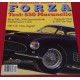 Forza Magazine Number   5 Spring 1997