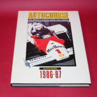 Autocourse 1986-87