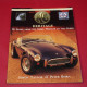 AC Heritage - 90 Years, From the Three Wheeler to the Cobra