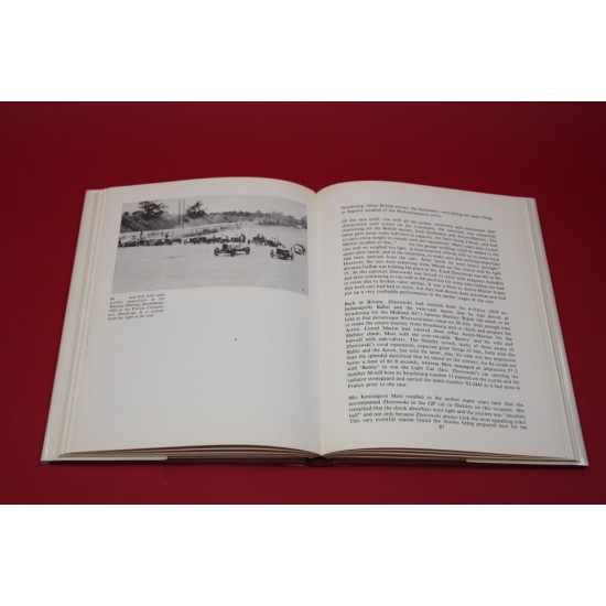 Lionel Martin - A Biography Lionel Martin - A Biography