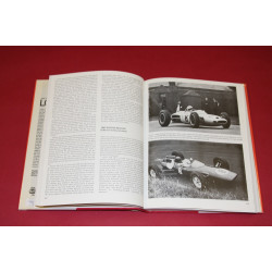 The Story of Lotus 1961-1971 Growth of a Legend