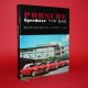 Porsche Speedster Typ 540: Quintessential Sports Car
