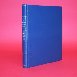 BMC Competitions Department Secrets (Leather Edition)