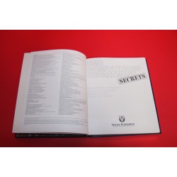 BMC Competitions Department Secrets (Leather Edition) BMC Competitions Department Secrets (Leather Edition)