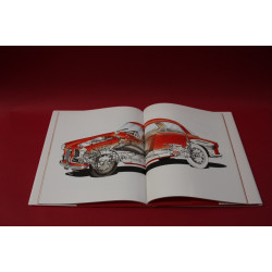 Alfa Romeo Giulietta Sprint 1954-2004 Alfa Romeo Giulietta Sprint 1954-2004
