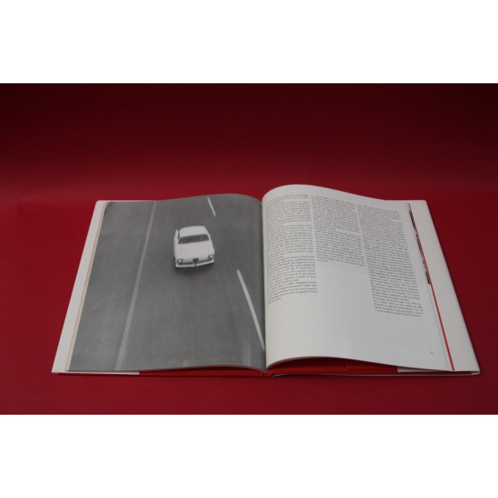 Alfa Romeo Giulietta Sprint 1954-2004 Alfa Romeo Giulietta Sprint 1954-2004