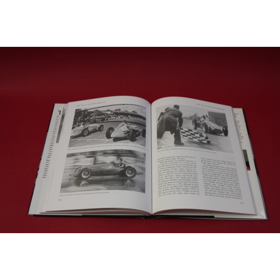 Alfetta The Alfa Romeo 158/159 Grand Prix Car