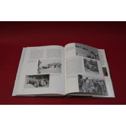 Alfetta The Alfa Romeo 158/159 Grand Prix Car Alfetta The Alfa Romeo 158/159 Grand Prix Car