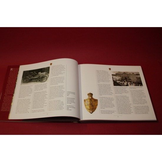 Rover The First Ninety Years  1904- 1994