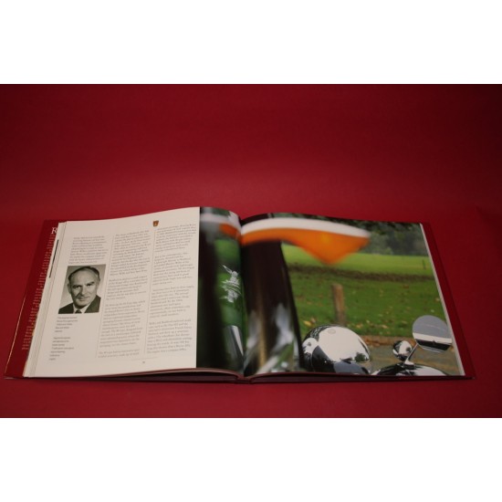 Rover The First Ninety Years  1904- 1994