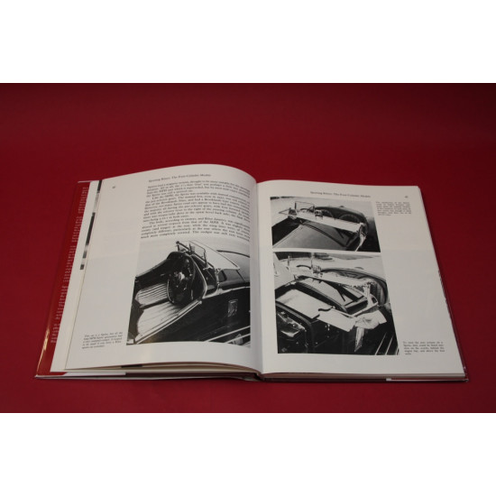 Riley Sports Cars 1926-1938