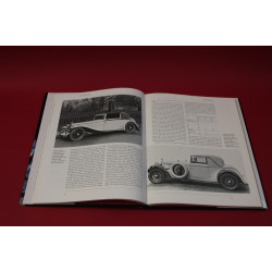 Alvis Speed Models in Detail Speed 20, Speed 25, 3.5 Litre and 4.3 Alvis Speed Models in Detail Speed 20, Speed 25, 3.5 Litre and 4.3