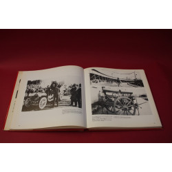 Le Alfa di Merosi e di Romeo