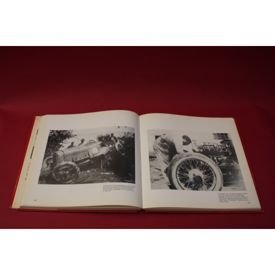 Le Alfa di Merosi e di Romeo