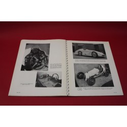 Motor Racing Scrapbook No 8: Austin Racing History Motor Racing Scrapbook No 8: Austin Racing History