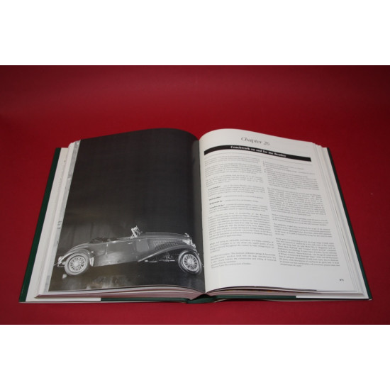 Bentley Specials and Special Bentleys Volume 2
