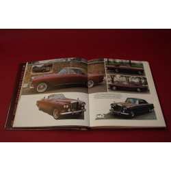 Bentley The Cars from Crewe Bentley The Cars from Crewe