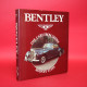 Bentley The Cars from Crewe