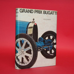 Grand Prix Bugatti