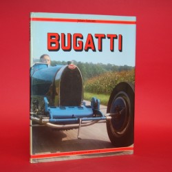 Bugatti Bugatti