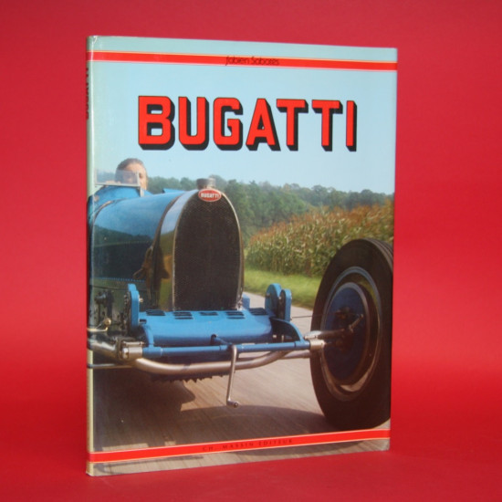 Bugatti Bugatti
