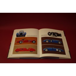 Bugatti Evolution of a Style Bugatti Evolution of a Style