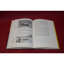 Lola's First - The Definitive History of the Mark 1 Lola's First - The Definitive History of the Mark 1